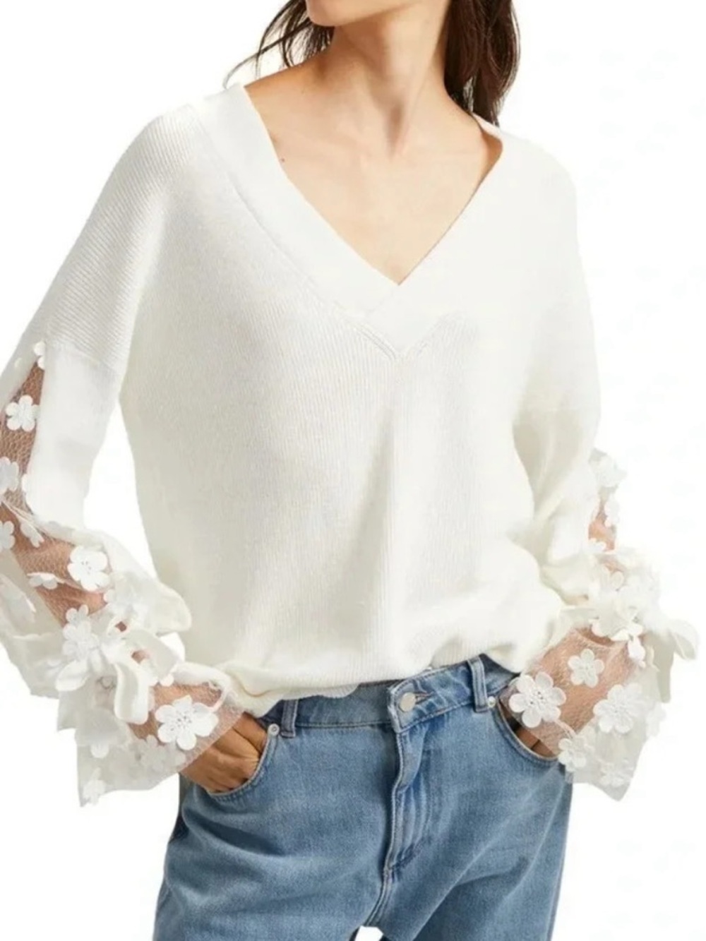 French Connection Sweater